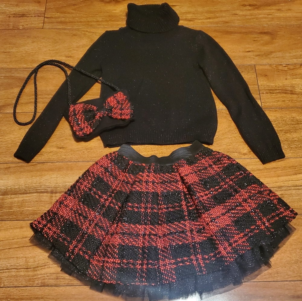 Girls Skirt